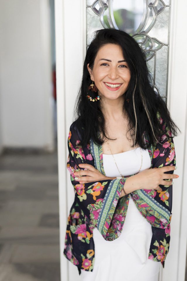 gorunur olma endişelerin